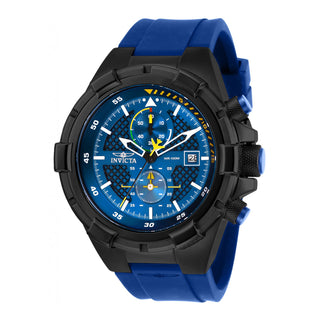 RELOJ DEPORTIVO PARA HOMBRE INVICTA AVIATOR 28092 - AZUL