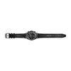 RELOJ DEPORTIVO PARA HOMBRE INVICTA AVIATOR 28099 - NEGRO, BRONCE DE CAÑÓN