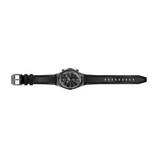 RELOJ DEPORTIVO PARA HOMBRE INVICTA AVIATOR 28099 - NEGRO, BRONCE DE CAÑÓN
