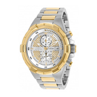 RELOJ  PARA HOMBRE INVICTA AVIATOR 28120 - DORADO
