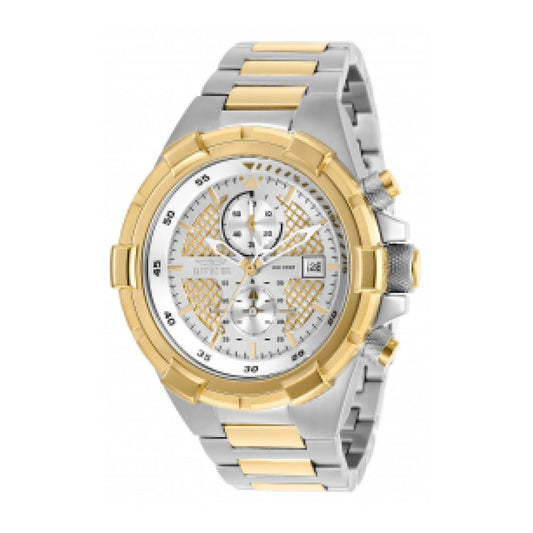 RELOJ  PARA HOMBRE INVICTA AVIATOR 28120 - DORADO