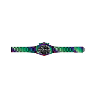 RELOJ  PARA HOMBRE INVICTA AVIATOR 28135 - IRIDISCENTE