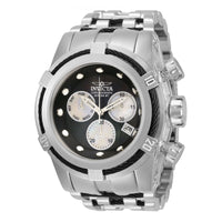 RELOJ  PARA HOMBRE INVICTA BOLT 28152 - ACERO NEGRO