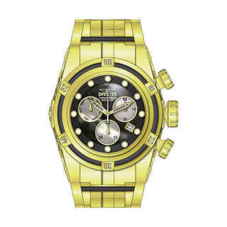 RELOJ  PARA HOMBRE INVICTA BOLT 28153 - ORO NEGRO