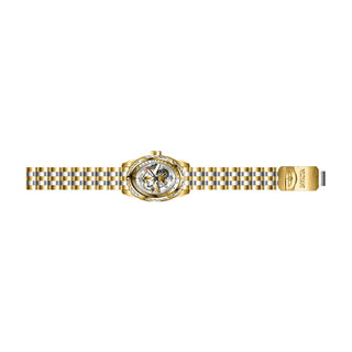RELOJ  PARA HOMBRE INVICTA AVIATOR 28210 - ORO, ACERO
