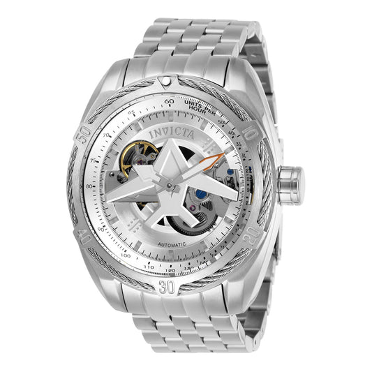 RELOJ  PARA HOMBRE INVICTA AVIATOR 28213 - BRONCE