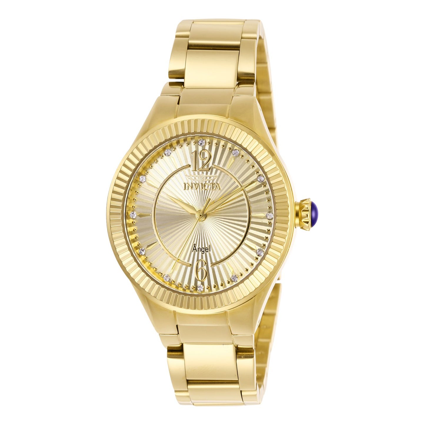 Reloj de pulsera Invicta angel 28326