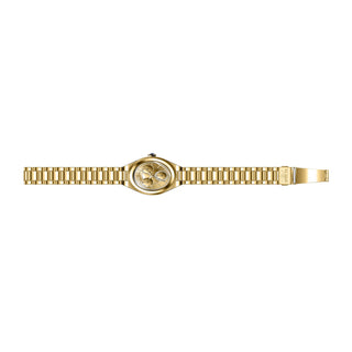 RELOJ  PARA MUJER INVICTA ANGEL 28345 - DORADO