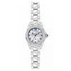 RELOJ  PARA MUJER INVICTA ANGEL 28436 - BLANCO