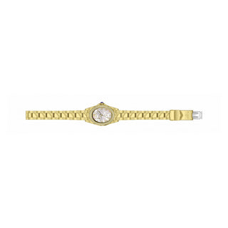 RELOJ  PARA MUJER INVICTA ANGEL 28438 - BLANCO