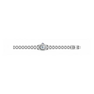 RELOJ  PARA MUJER INVICTA ANGEL 28439 - PLATEADO