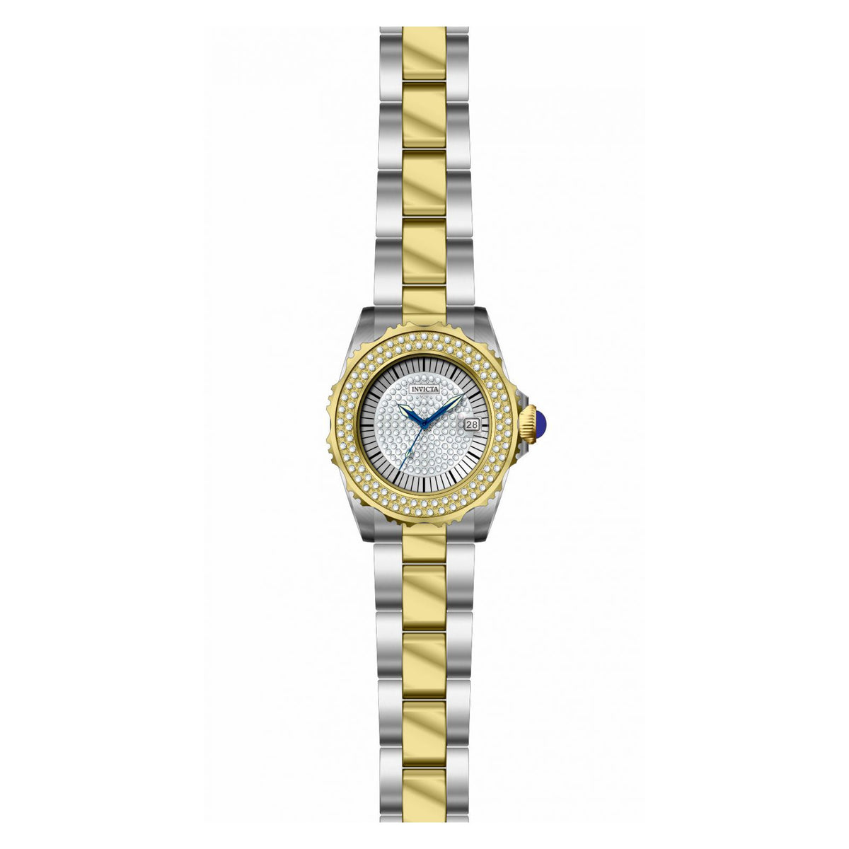 RELOJ  PARA MUJER INVICTA ANGEL 28440 - PAVIMENTAR