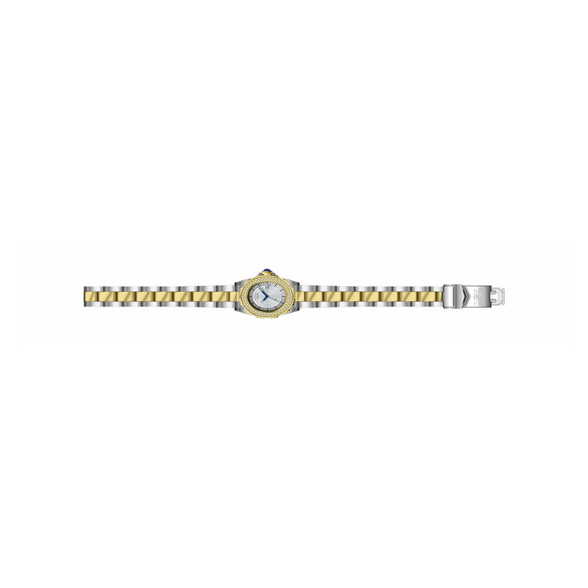 RELOJ  PARA MUJER INVICTA ANGEL 28440 - PAVIMENTAR
