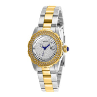 RELOJ  PARA MUJER INVICTA ANGEL 28440 - PAVIMENTAR