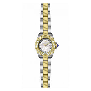 RELOJ  PARA MUJER INVICTA ANGEL 28443 - MULTICOLOR