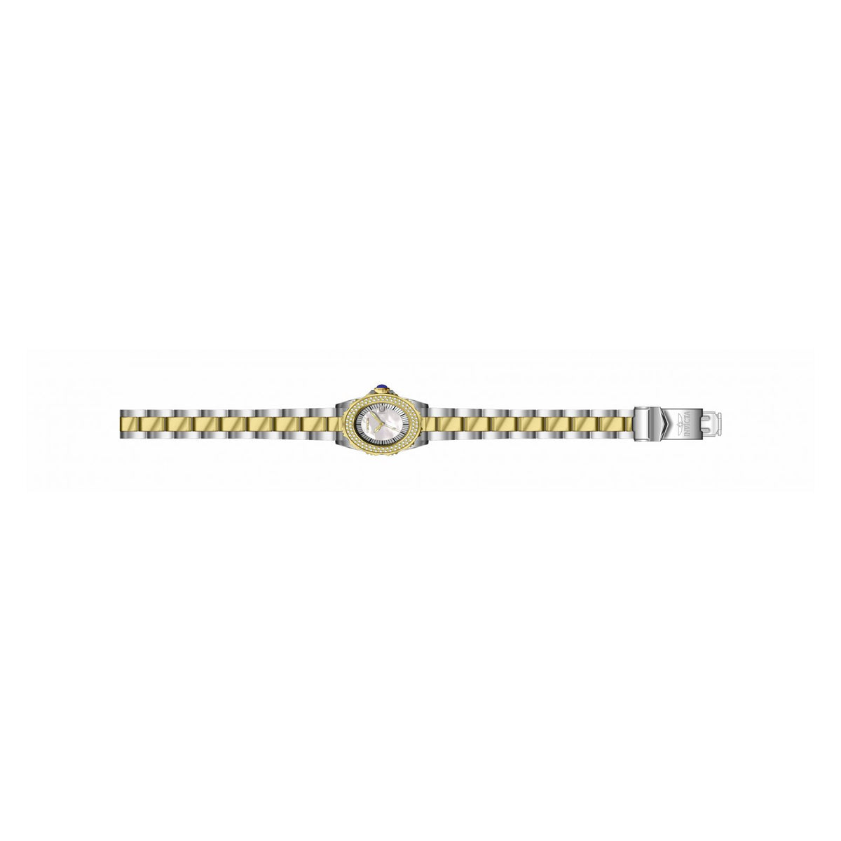 RELOJ  PARA MUJER INVICTA ANGEL 28443 - MULTICOLOR