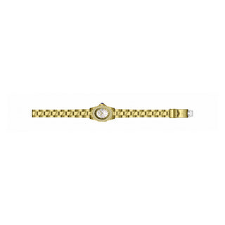 RELOJ  PARA MUJER INVICTA ANGEL 28444 - DORADO