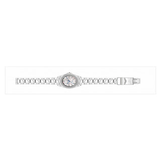RELOJ  PARA MUJER INVICTA ANGEL 28450 - BLANCO
