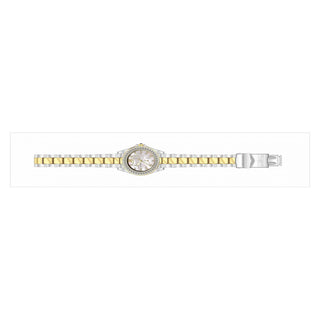 RELOJ  PARA MUJER INVICTA ANGEL 28451 - MULTICOLOR