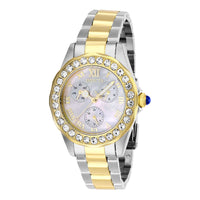 RELOJ  PARA MUJER INVICTA ANGEL 28464 - MULTICOLOR