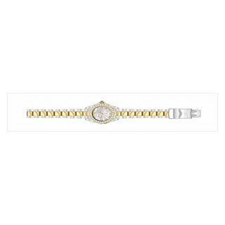 RELOJ  PARA MUJER INVICTA ANGEL 28464 - MULTICOLOR