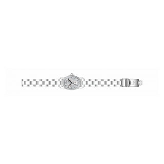 RELOJ  PARA MUJER INVICTA ANGEL 28466 - ACERO