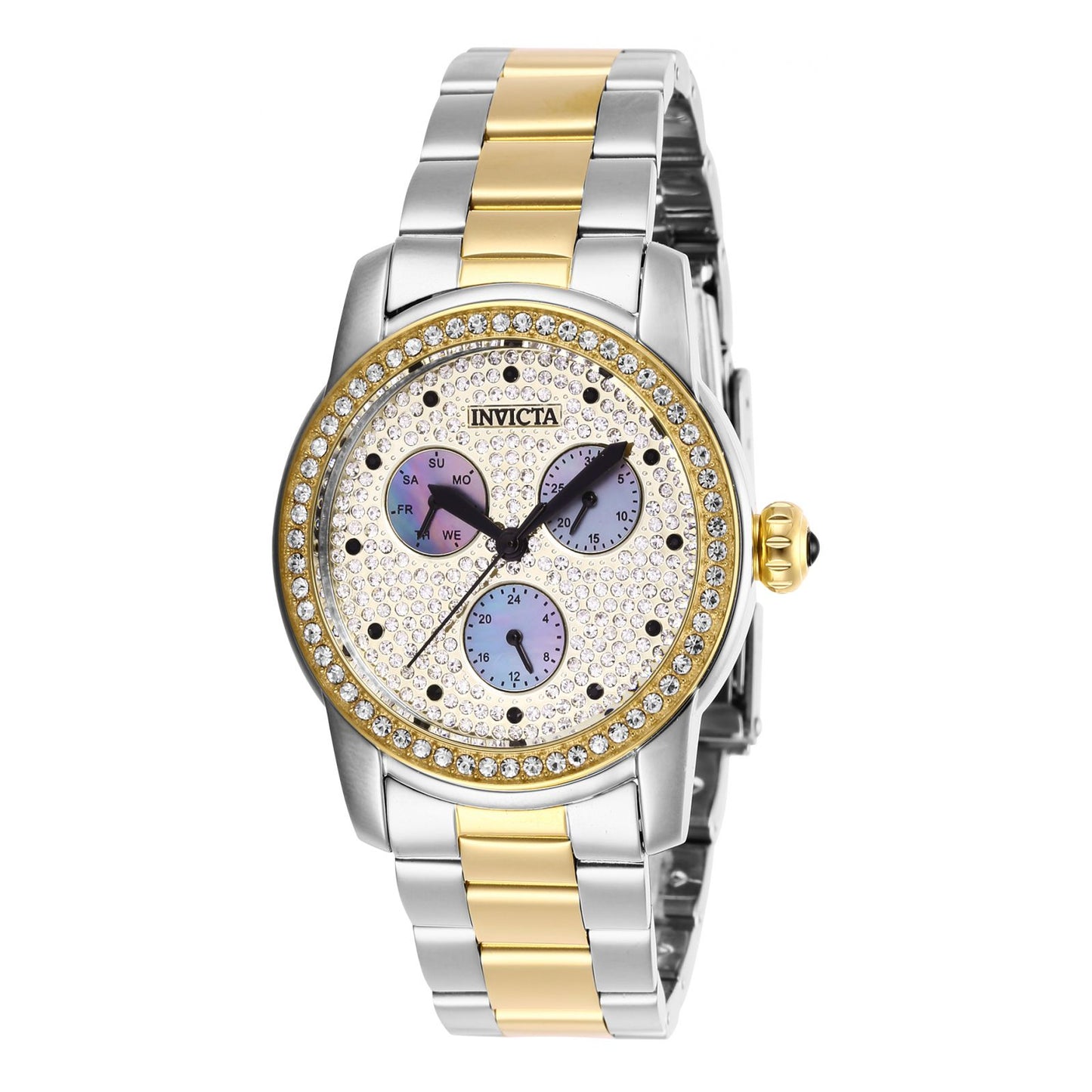 Reloj de pulsera Invicta angel 28468