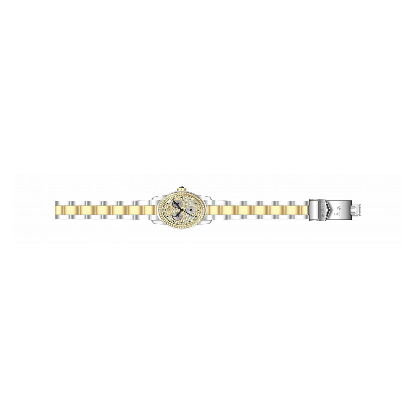 Reloj de pulsera Invicta angel 28468