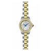 RELOJ  PARA MUJER INVICTA ANGEL 28474 - PAVÉ, BLANCO