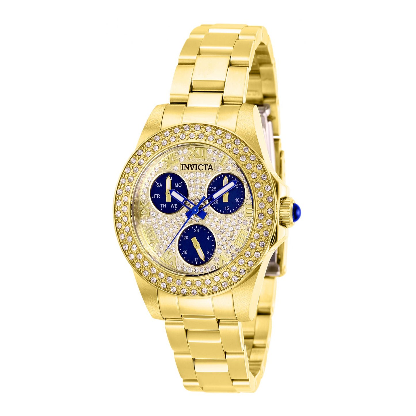 Reloj de pulsera Invicta angel 28478