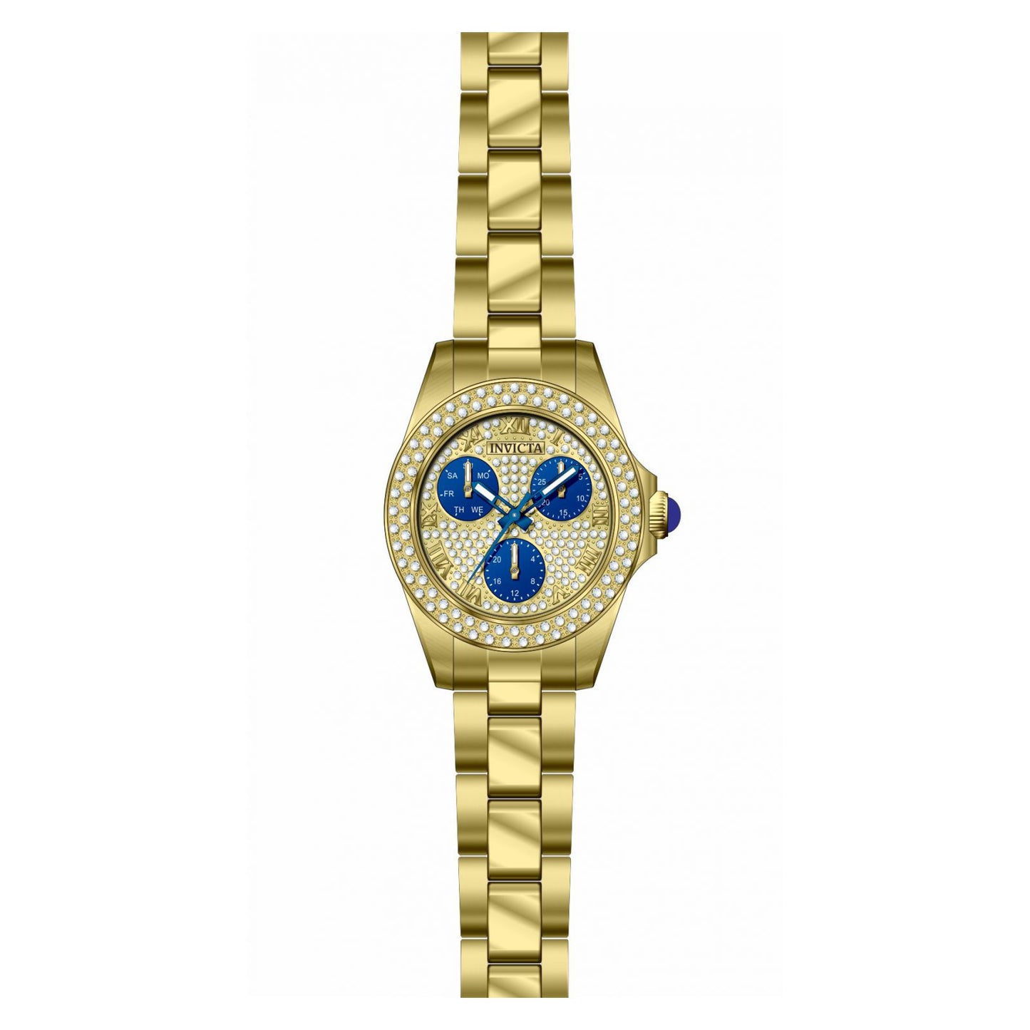 Reloj de pulsera Invicta angel 28478