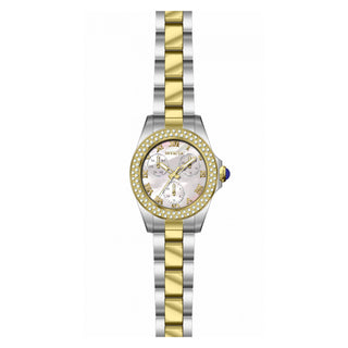 RELOJ  PARA MUJER INVICTA ANGEL 28480 - BLANCO