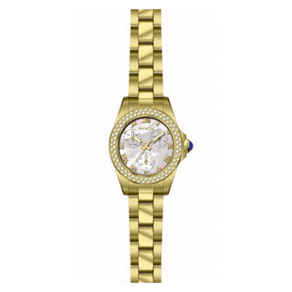 RELOJ  PARA MUJER INVICTA ANGEL 28481 - DORADO