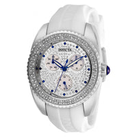 RELOJ DEPORTIVO PARA MUJER INVICTA ANGEL 28482 - BLANCO