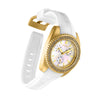 RELOJ DEPORTIVO PARA MUJER INVICTA ANGEL 28488 - BLANCO