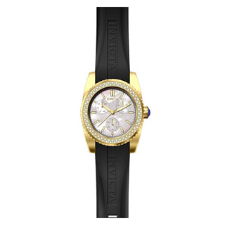 RELOJ DEPORTIVO PARA MUJER INVICTA ANGEL 28489 - BLANCO