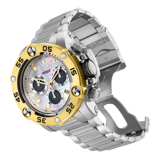 RELOJ  PARA HOMBRE INVICTA RESERVE 28546 - BRONCE