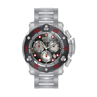 RELOJ  PARA HOMBRE INVICTA RESERVE 28549 - ACERO