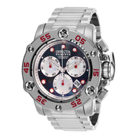 RELOJ  PARA HOMBRE INVICTA RESERVE 28549 - ACERO