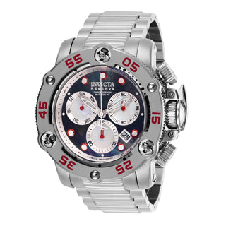 RELOJ  PARA HOMBRE INVICTA RESERVE 28549 - ACERO