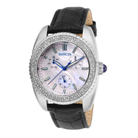 RELOJ CLÁSICO PARA MUJER INVICTA ANGEL 28585 - NEGRO