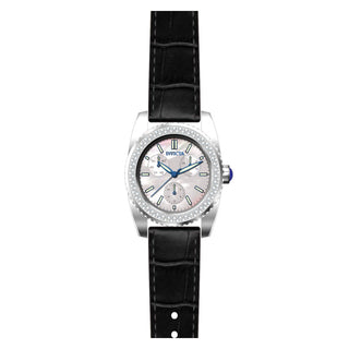RELOJ CLÁSICO PARA MUJER INVICTA ANGEL 28585 - NEGRO