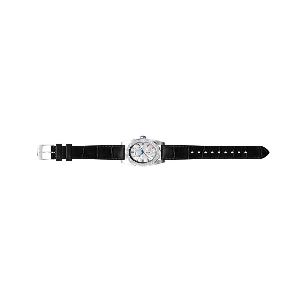 RELOJ CLÁSICO PARA MUJER INVICTA ANGEL 28585 - NEGRO