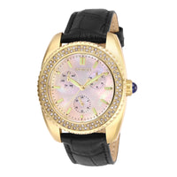 RELOJ CLÁSICO PARA MUJER INVICTA ANGEL 28586 - NEGRO