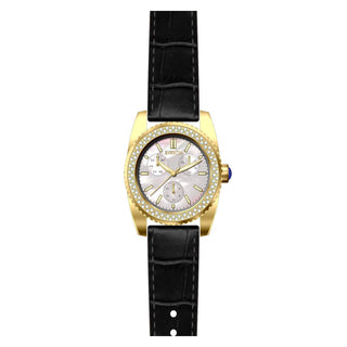 RELOJ CLÁSICO PARA MUJER INVICTA ANGEL 28586 - NEGRO