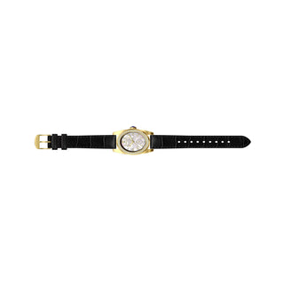 RELOJ CLÁSICO PARA MUJER INVICTA ANGEL 28586 - NEGRO