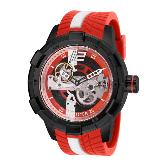 RELOJ DEPORTIVO PARA HOMBRE INVICTA S1 RALLY 28590 - NEGRO