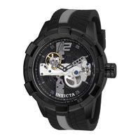 RELOJ DEPORTIVO PARA HOMBRE INVICTA S1 RALLY 28592 - NEGRO, BRONCE