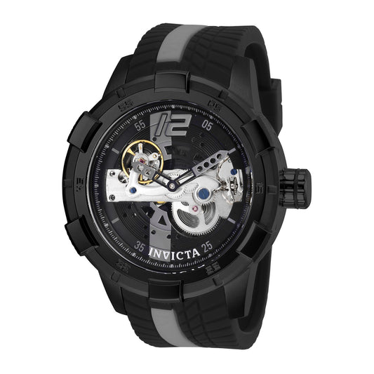 RELOJ DEPORTIVO PARA HOMBRE INVICTA S1 RALLY 28592 - NEGRO, BRONCE