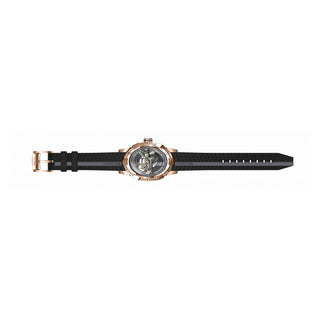 RELOJ DEPORTIVO PARA HOMBRE INVICTA S1 RALLY 28595 - NEGRO, BRONCE